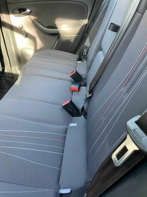 Sprzedam Seat Altea XL