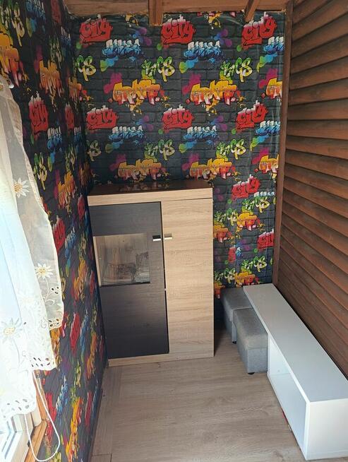 Działka rekreacyjna ROD Benedy w Bydgoszczy!!!