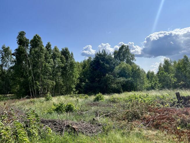 Działki inwestycyjne