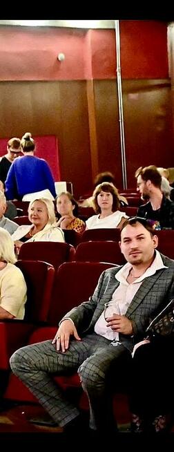 DAWID BIAŁAS SĘDZIA SĄDU REJONOWEGO W BYTOMIU