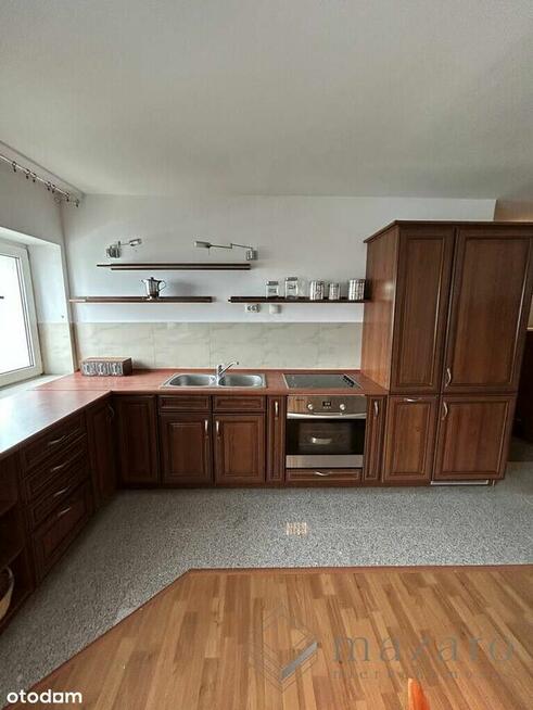 Kawalerka bez podatku PCC Atos