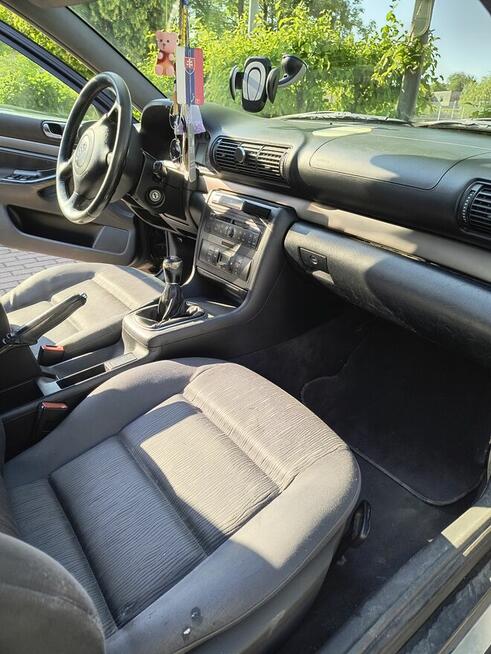 Sprzedam audi A4 B5 I9tdi