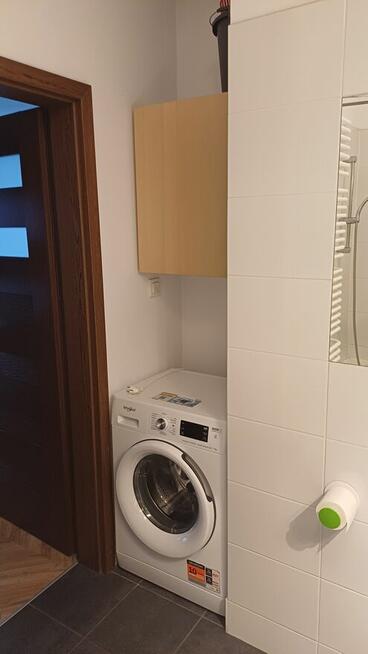 Mieszkanie w Rembertowie