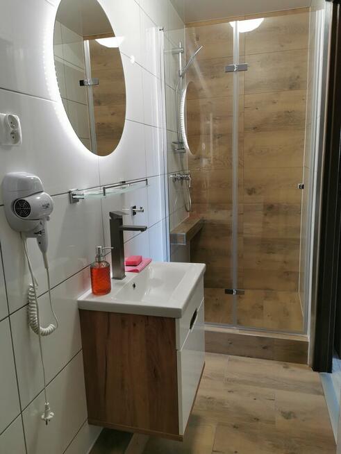 Władysławowo Pokoje Gościnne Skaut