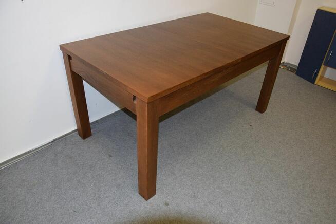 stół rozkładany - jak nowy