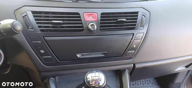 Citroën C4 Grand Picasso 1.6 HDi FAP Exclusive