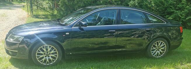 2005 Audi a6 c6 quattro