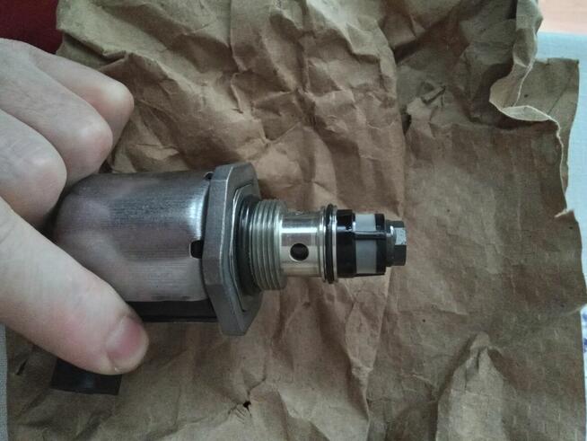 Czujnik ciśnienia maglownica cadillac SRX/STS 04-11