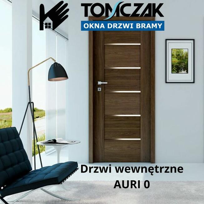!!! DRZWI WEWNĘTRZNE FIRMY DRE !!!