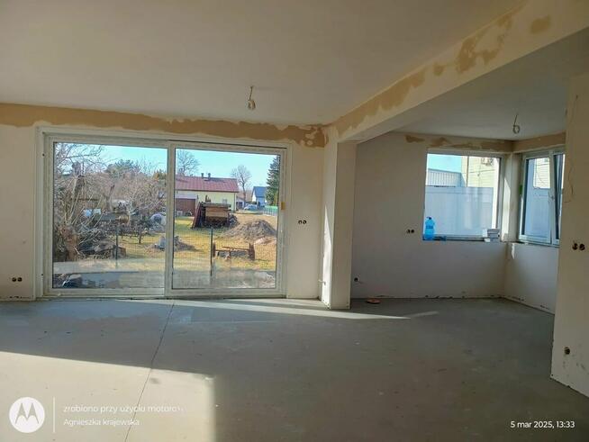 Dom na sprzedaż Nowa Wieś, Komorów