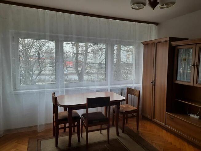 Zamienię mieszkanie w bliskim sąsiedztwie Bakalarskiej