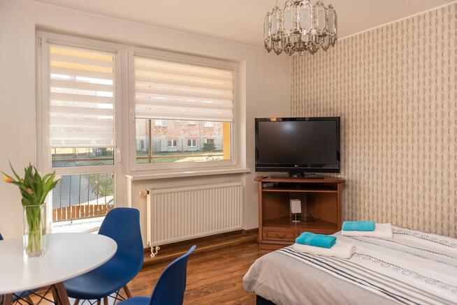 Władysławowo Pokoje Gościnne Skaut