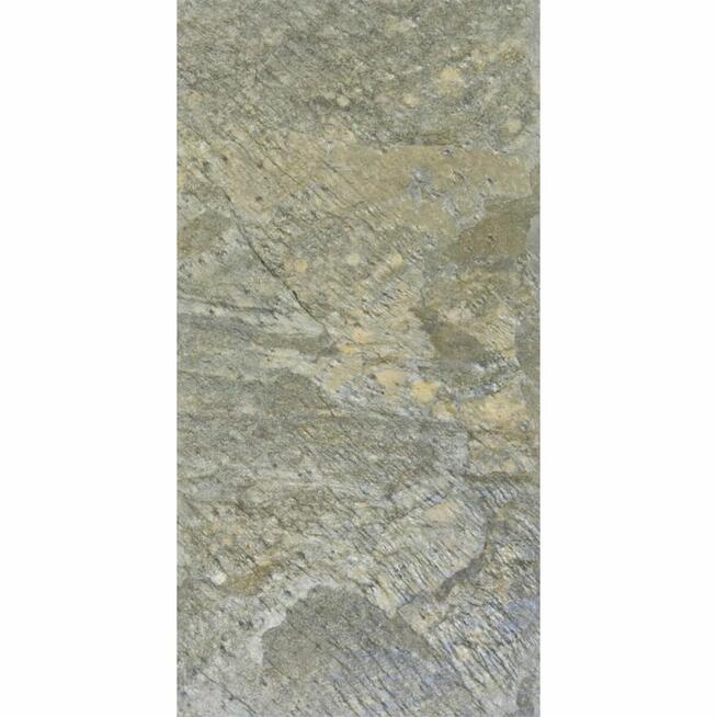Płytki Łupek Deoli Green naturalny 60x30x0,9-1,2 cm