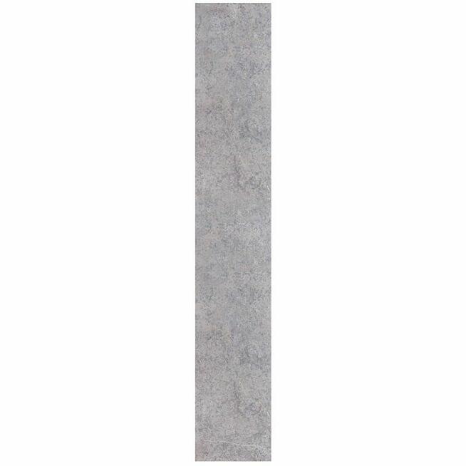 Podstopień wapienny L828 Blue Limestone płomieniowany 150x16