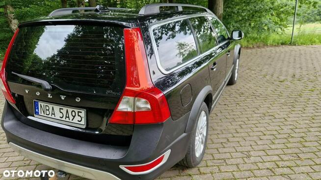 Volvo XC 70 2.4D Momentum