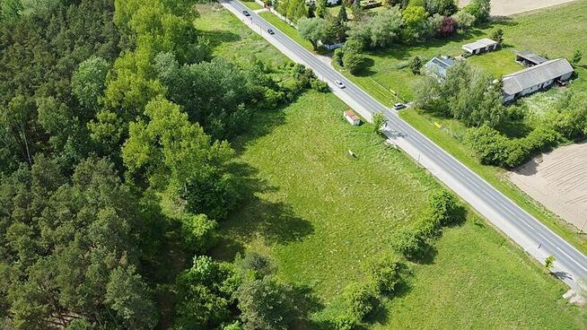 OFERTA INWESTYCYJNA GRUNT O POW. 3,0411 ha +1,49 ha