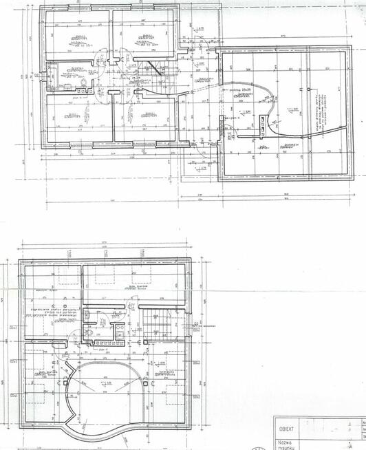 Budynek użytkowy 572,5 m2 w Białymstoku