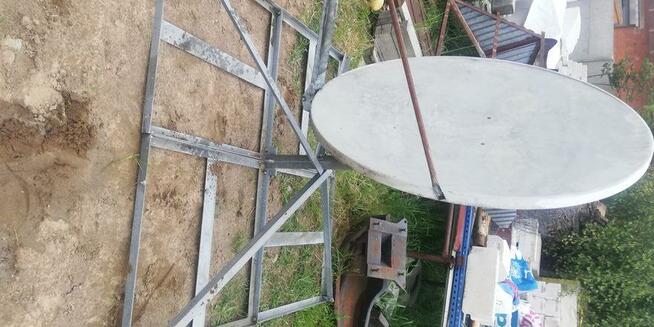 Antena satelitarna 125/135
