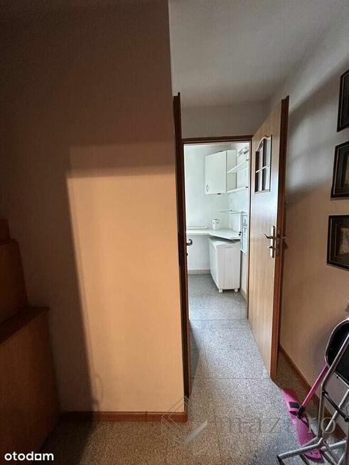 Kawalerka bez podatku PCC Atos