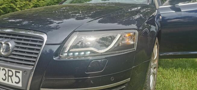 2005 Audi a6 c6 quattro