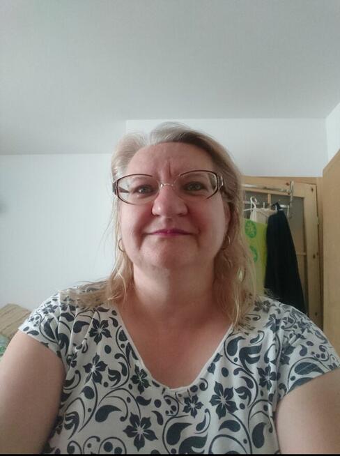 Seniorka szukam poważnego seniora