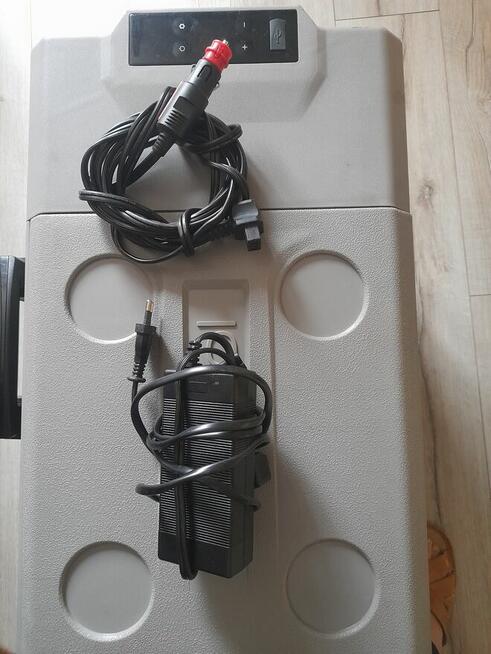 Lodówka samochodowa Yeticool