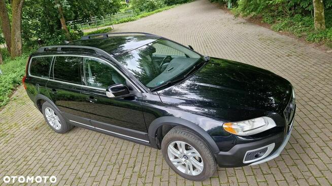 Volvo XC 70 2.4D Momentum