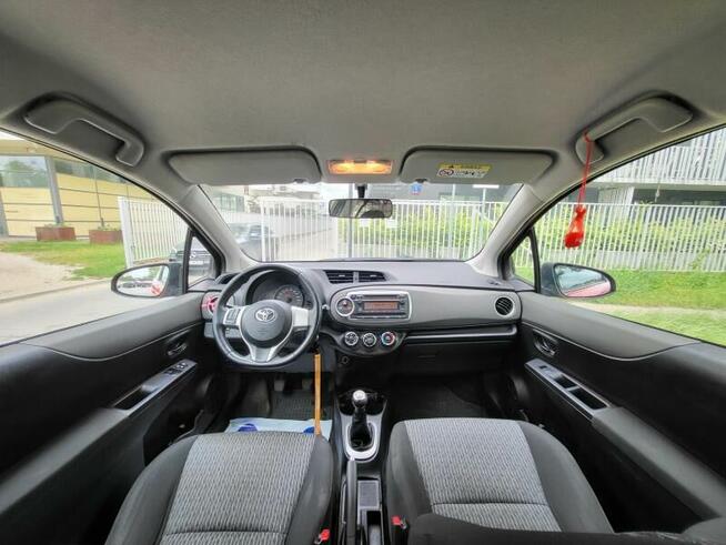 VAN * 1.0l benzyna 69KM*Salon PL*Bezwypadkowy*1 właściciel*S