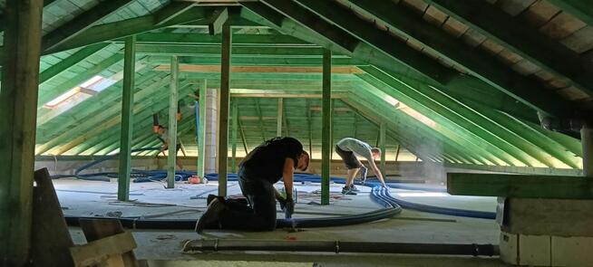 Wentylacja Mechaniczna dla domu REKUPERACJA