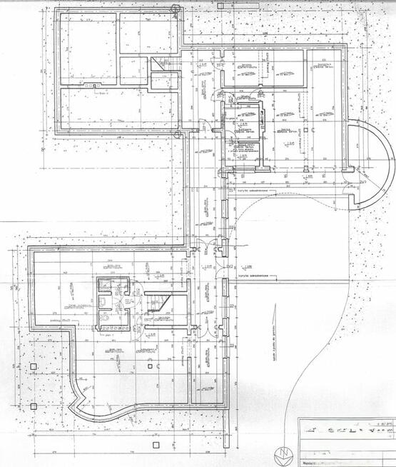 Budynek użytkowy 572,5 m2 w Białymstoku