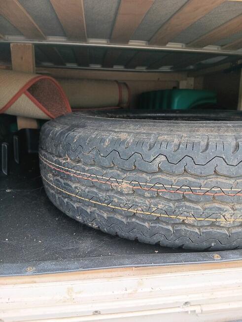 Sprzedam przyczepę kampingową beiley 2007