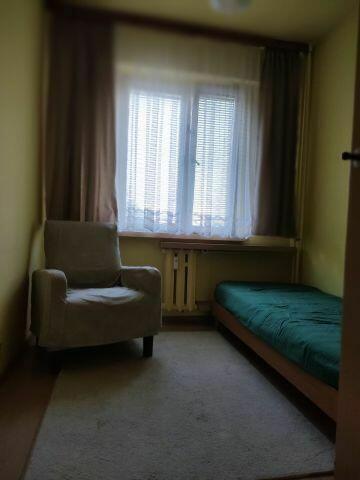 Mieszkanie dla Ciebie, 4 pokoje 74.3m2