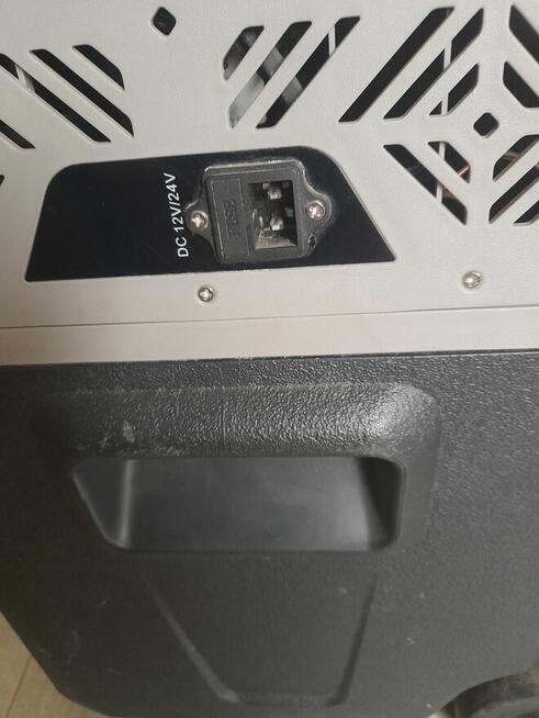 Lodówka samochodowa Yeticool