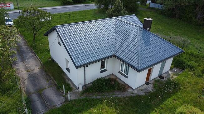 OFERTA INWESTYCYJNA GRUNT O POW. 3,0411 ha +1,49 ha