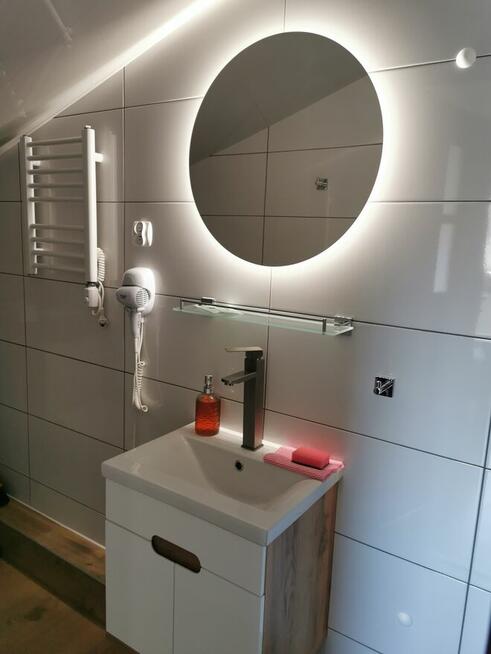 Władysławowo Pokoje Gościnne Skaut