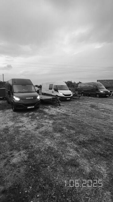 Transport międzynarodowy