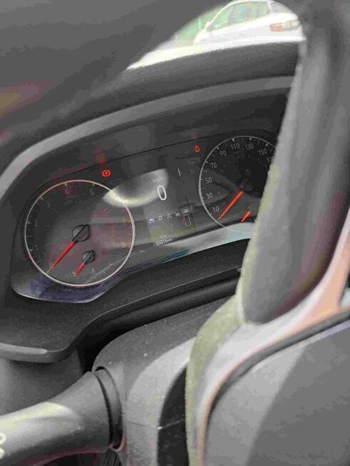 Renault Captur 2 -1.0 TCe Intens BENZYNA-GAZ-CZEKAM NA PROPO