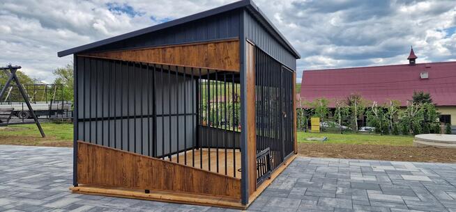 Kojec dla Psa - Kojce - Zadbaj o Twojego Pupila - Maj-Blach