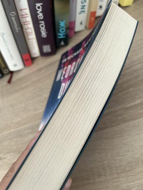 Książka Wędrówka dusz Dr.Michael Newton