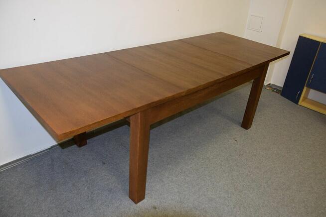 stół rozkładany - jak nowy