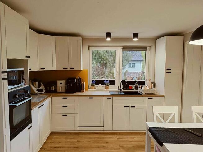 SPRZEDAŻ - dom w Borowej