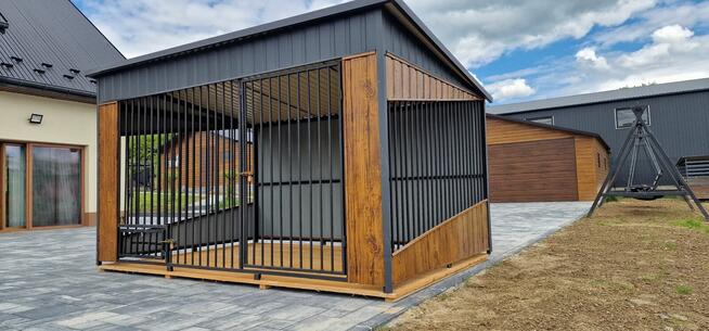 Kojec dla Psa - Kojce - Zadbaj o Twojego Pupila - Maj-Blach