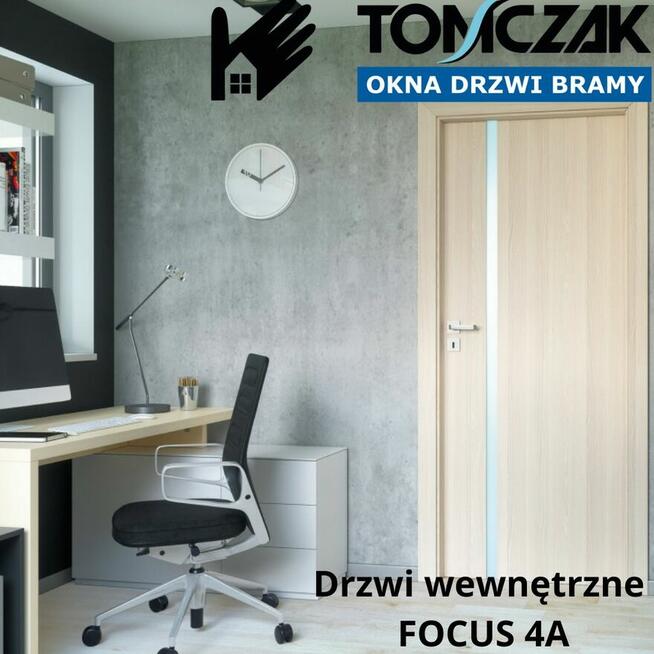 !!! DRZWI WEWNĘTRZNE FIRMY PORTA !!!