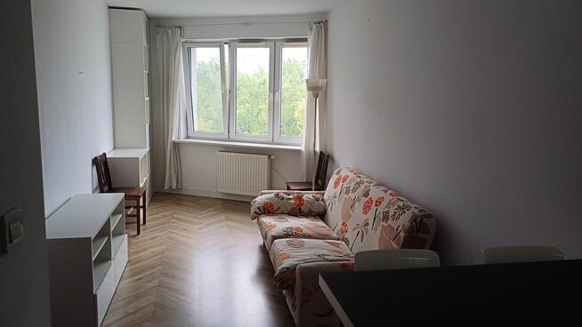 Mieszkanie w Rembertowie