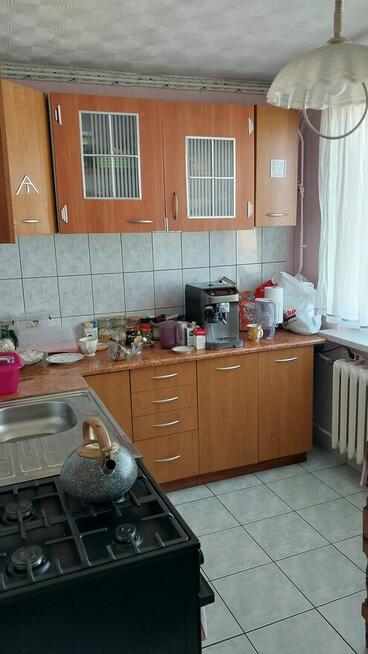 Sprzedam mieszkanie 50,5m