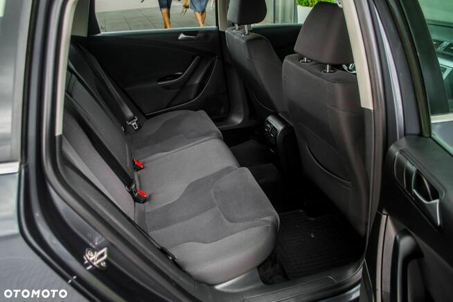 Volkswagen Passat B6 2009 1,8 tsi 160 km