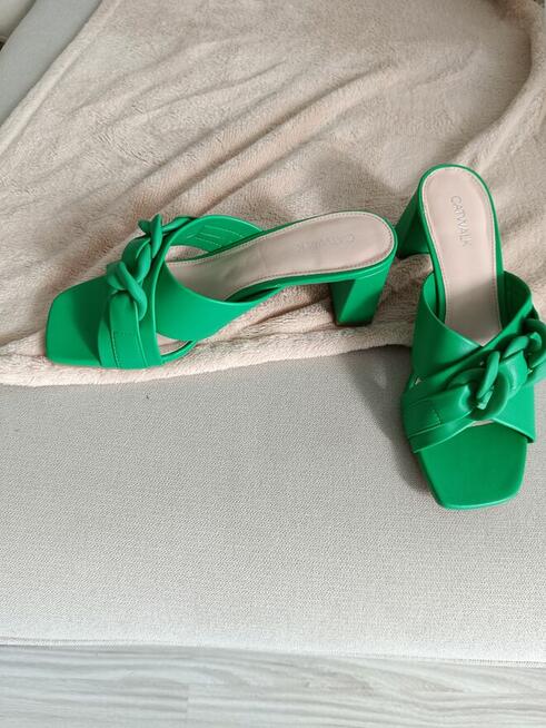 Sprzedam damskie buty