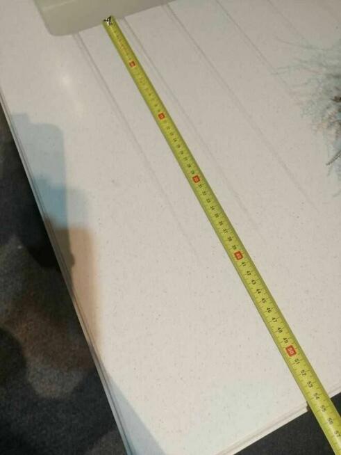 Wodoodporny blat kompozytowy ze zlewozmywakiem