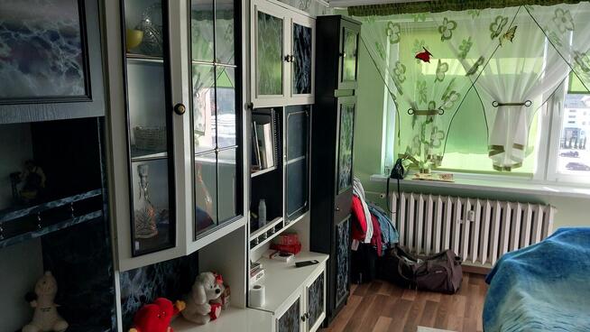 Sprzedam mieszkanie 50,5m