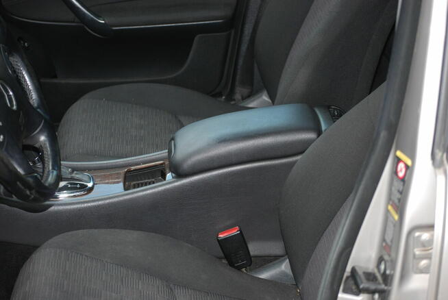 Mercedes-Benz Klasa C W203 1.8 LPG AUTOMAT